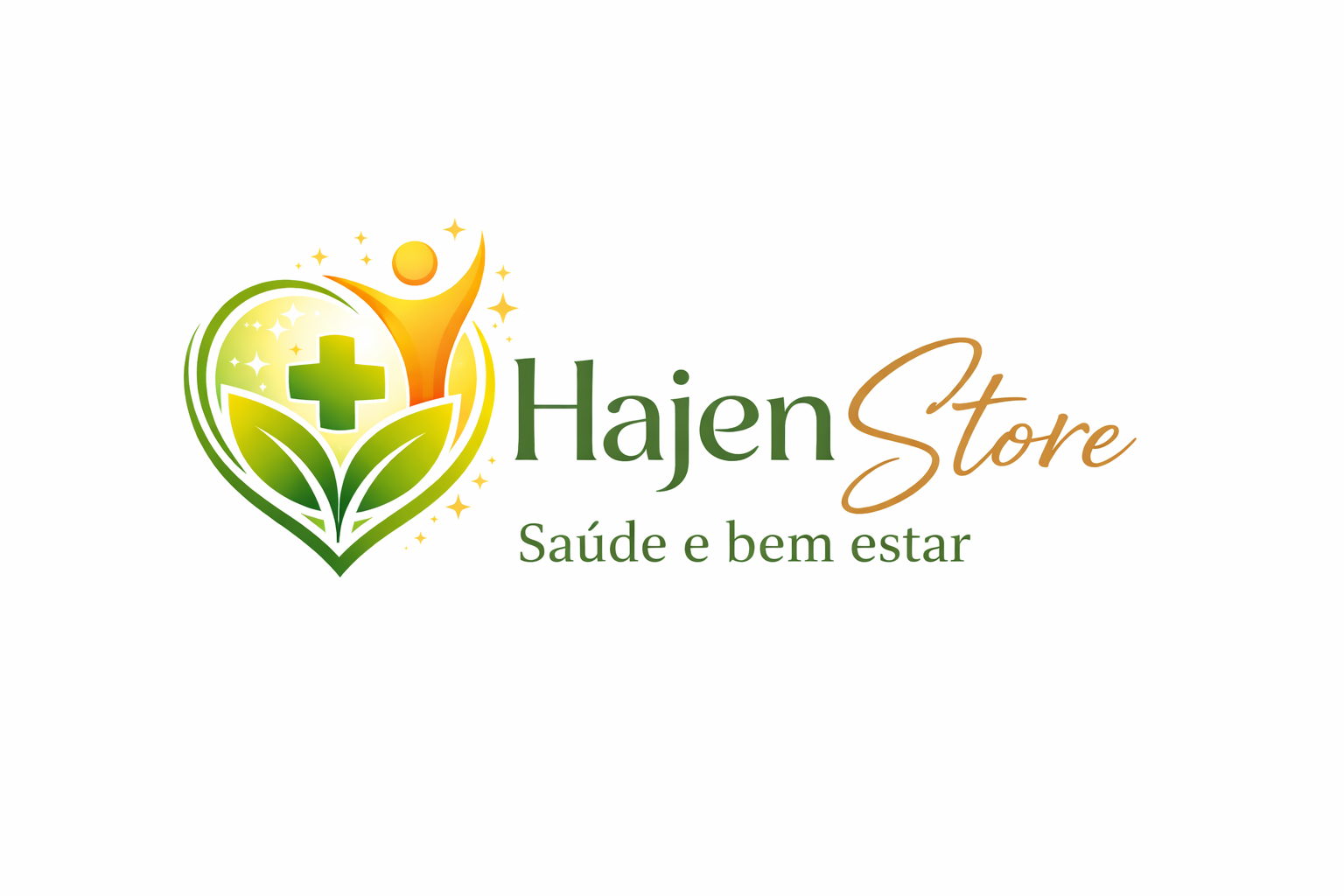 Hajenstore